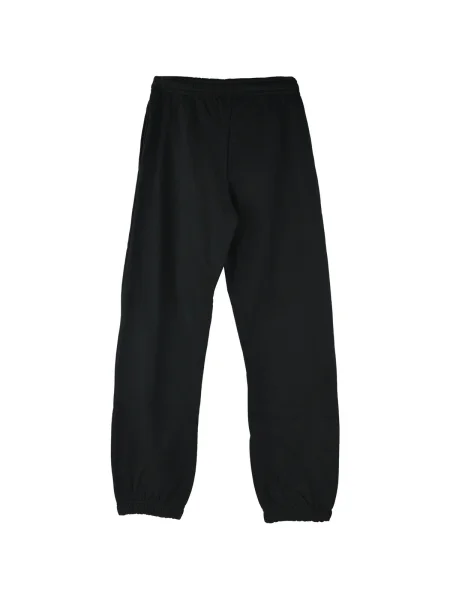Pantaloni copii Kappa negru