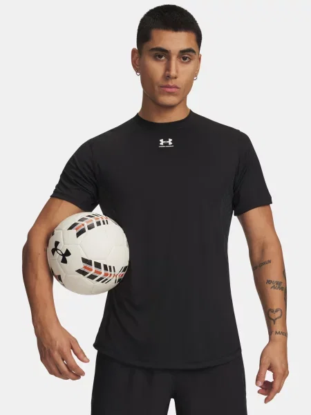 Tricou Under Armour negru