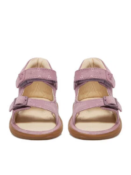 Lasocki Kids Sandale DAKAR ružičasta