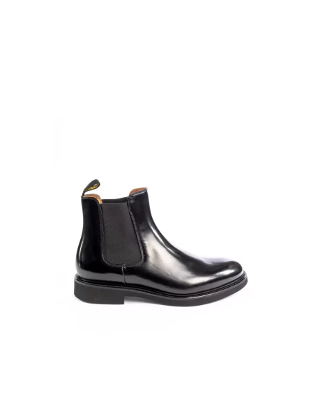 Buty do kostki Doucal's czarne