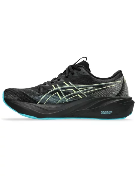Buty do biegania Asics 15 czarne