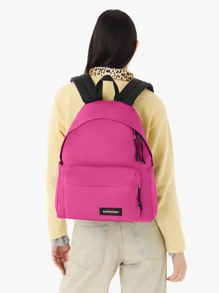 EASTPAK Batoh Day Pak'R fuksia