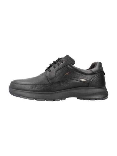 Pantofi Fluchos negru