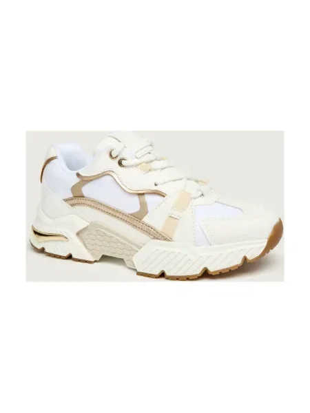 Pantofi Guess alb
