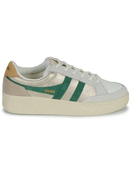 Pantofi Gola bej