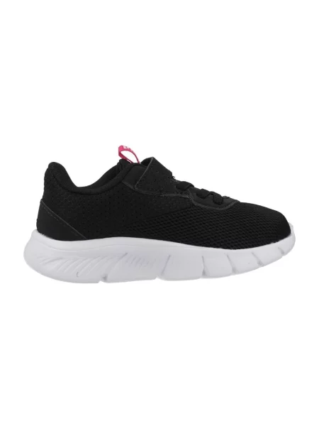 Gyerek félcipő Puma fekete