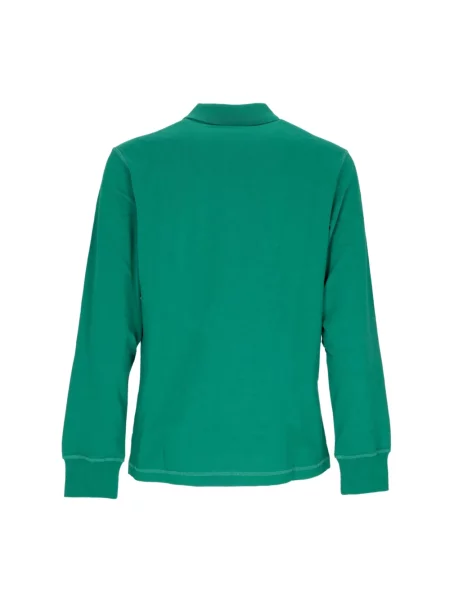 Koszulka polo Nike zielona