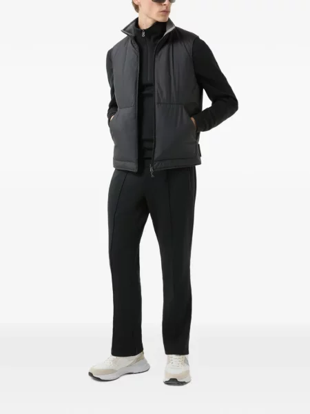 Sweter Bogner czarny