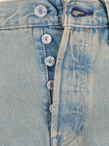 Blugi Levi's® albastru
