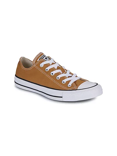 Superge Converse Chuck Taylor All Star rumena
