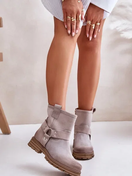 Pantofi Lewski Shoes