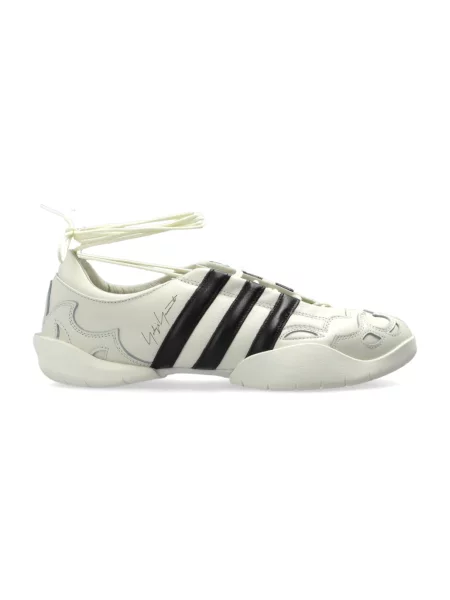 Sneakers Regu Mary Jane Off White/ Off White/ Black EUR 38 białe