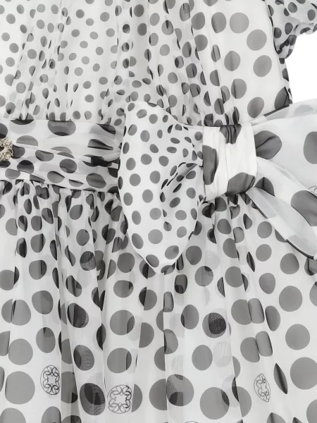 Rochie copii Elie Saab alb