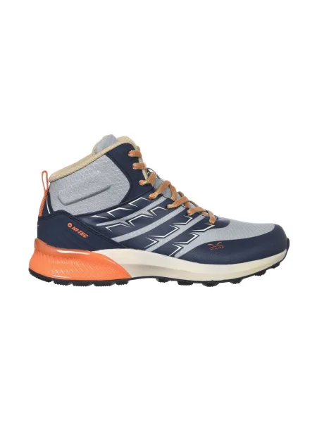 Pantofi copii Hi-tec albastru