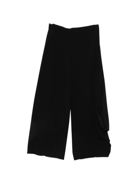 Pantaloni Cfcl negru