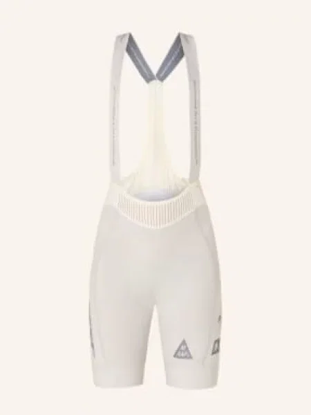 Maap Spodenki Rowerowe Drome Team Bib Evo Cargo weiss