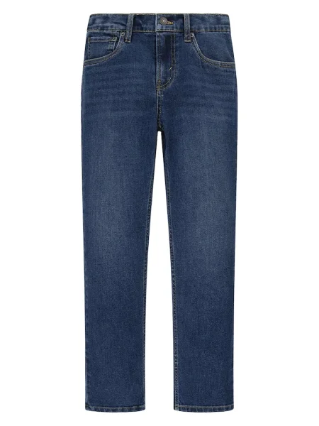 Levi's Detské rifle modrá