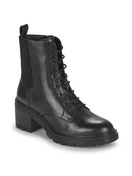 Pantofi Geox negru