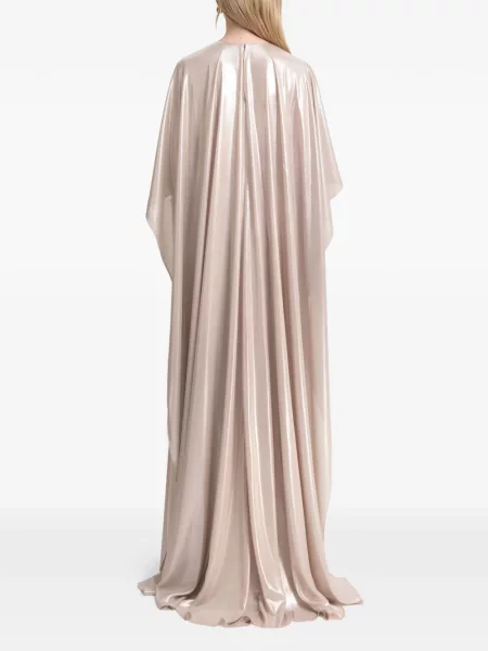 Maxi rochie maxi Gemy Maalouf de costum