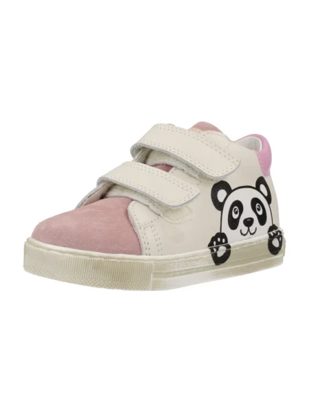 Pantofi copii Falcotto bej