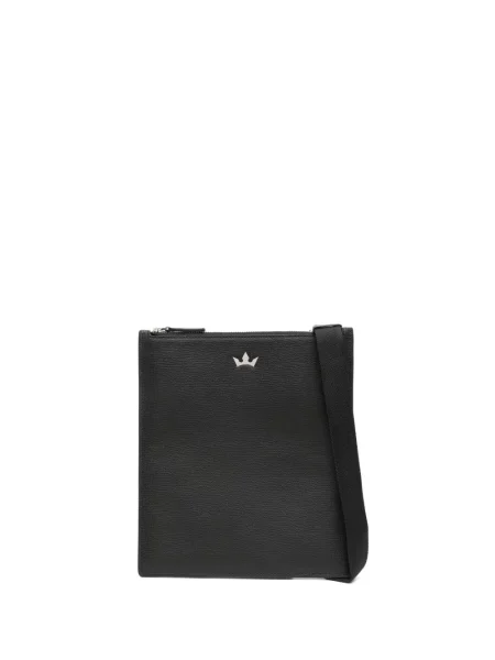 Geantă crossbody Roderer negru