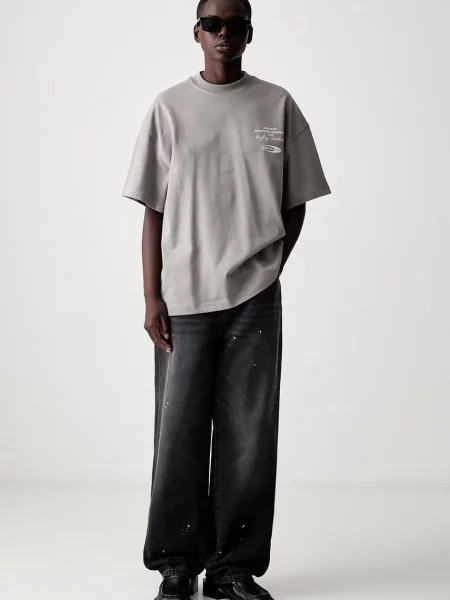 WRSTBHVR Studio tricou din pentru femei