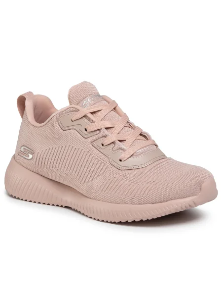 Sneaker Skechers rózsaszín