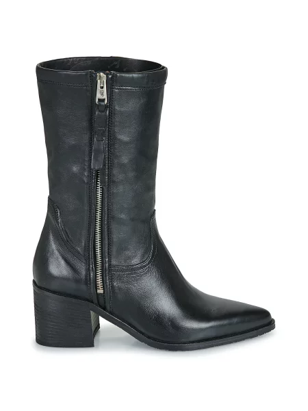 Pantofi Airstep / A.s.98 negru