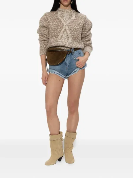 Botine Isabel Marant