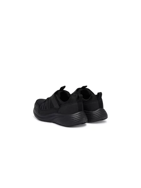 Superge Skechers Bounder Pro Aqua Step črna