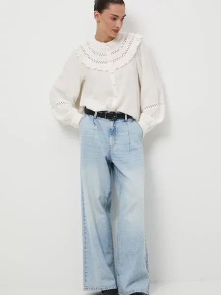 Majica Medicine bež