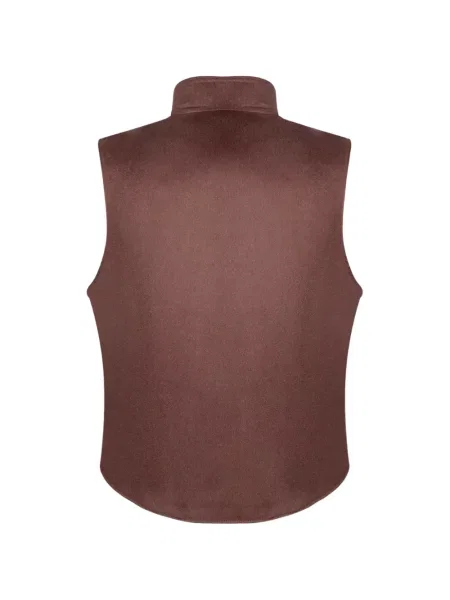 Vestă Tagliatore maro
