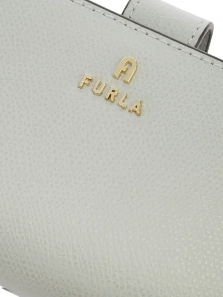 Peňaženka Furla sivá