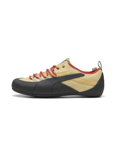 PUMA Klim Sneakers Unisex Buty 44 beżowy