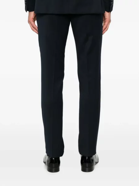 Costum Carlo Pignatelli albastru