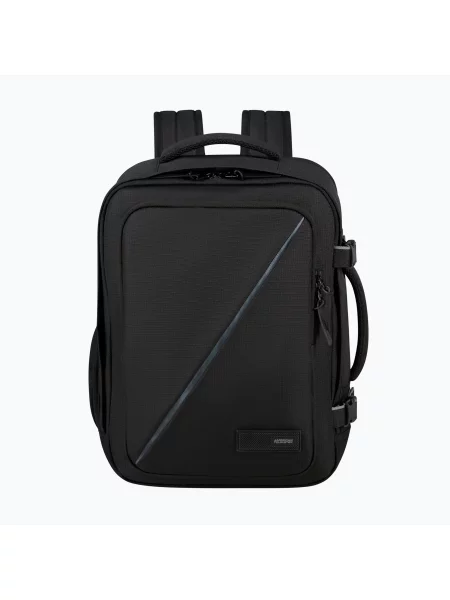 Batoh American Tourister černý