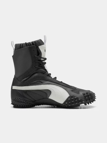 Ботинки Puma черные