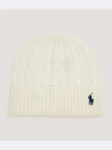Polo Ralph Lauren Sapka krém bézs