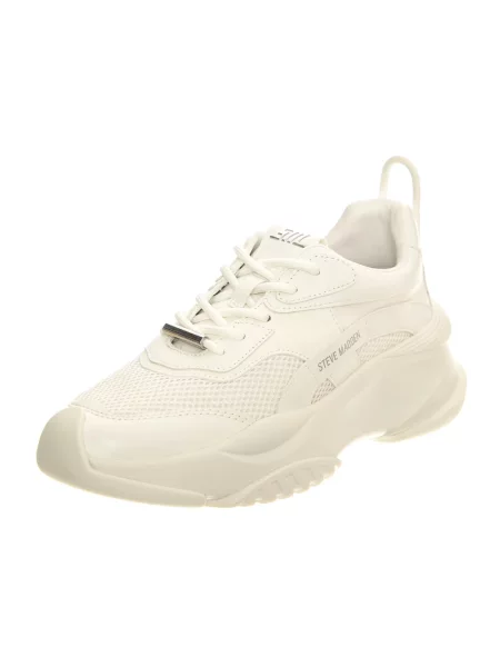 Sneakersy Steve Madden białe