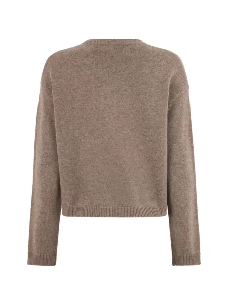 Pulover 's Max Mara tricotate