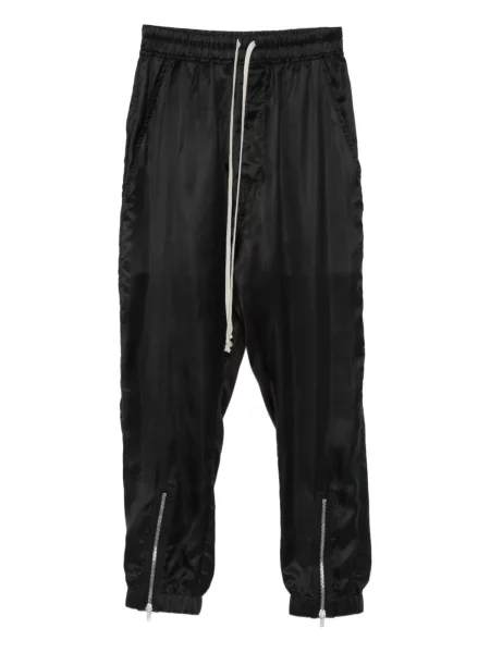Pantaloni Rick Owens negru
