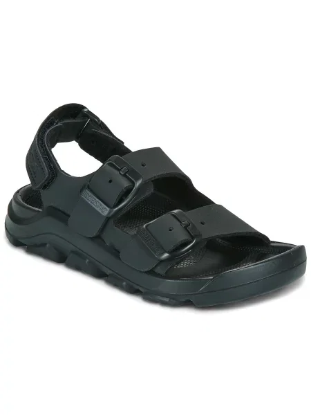 Sandale Birkenstock crna
