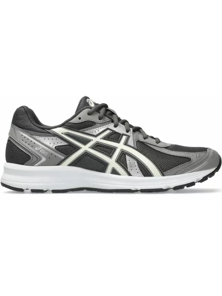 Повседневные кроссовки Asics серые