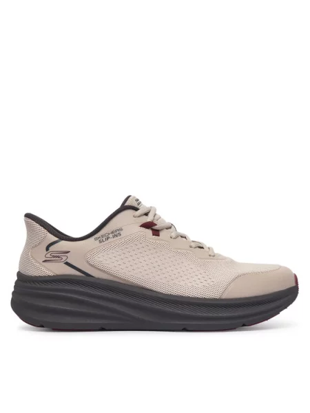 Skechers Superge Bobs Sport Skillz bež