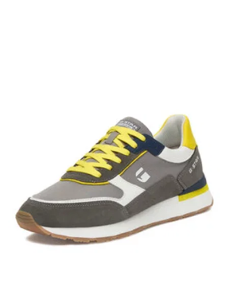 Tenisice G-Star Raw siva