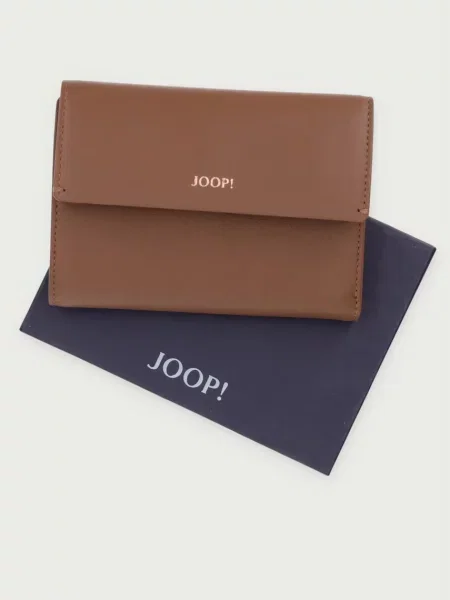 Кожаный кошелек Joop!
