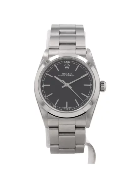 Ceas Rolex negru