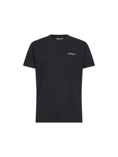 Koszulka Off-white biała