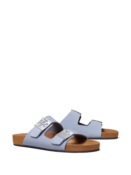 Sandale Tory Burch violet