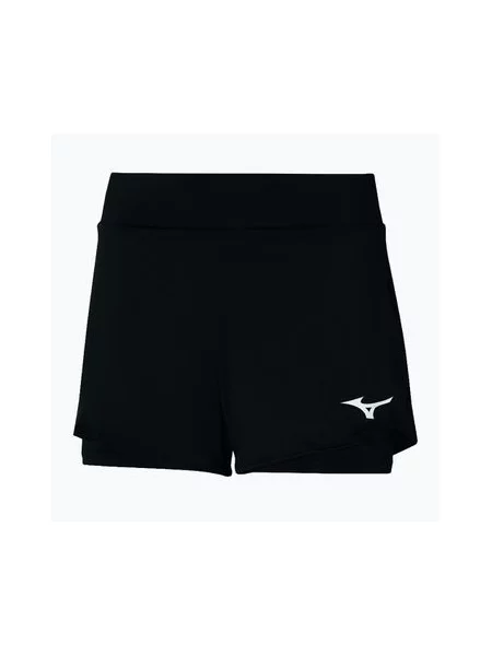 Шорти Mizuno Flex W black чорні